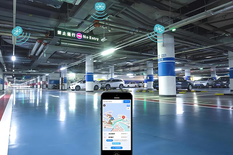 Indoor Positioning Indoor Positioning